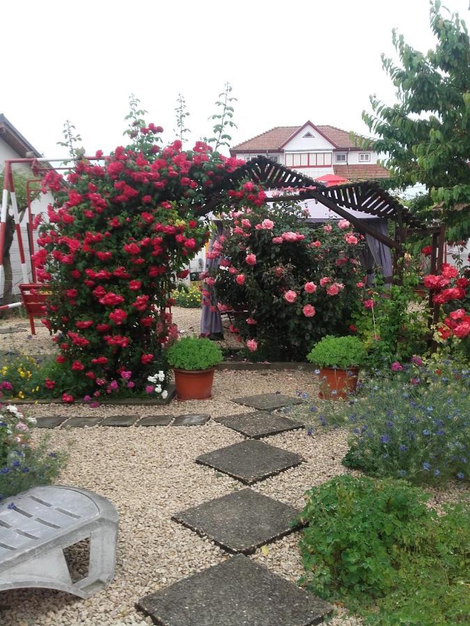 מלון Două Mai Casa Ellamy מראה חיצוני תמונה