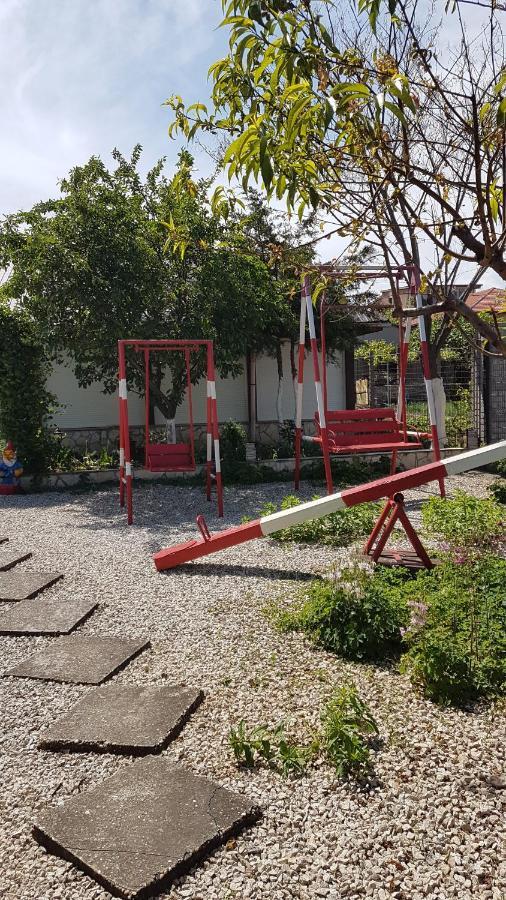 מלון Două Mai Casa Ellamy מראה חיצוני תמונה