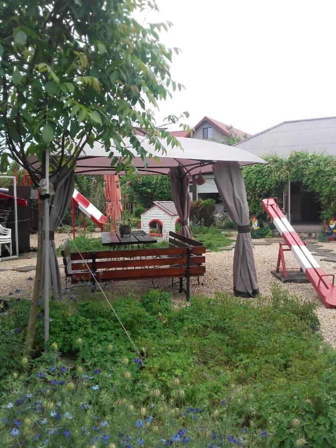 מלון Două Mai Casa Ellamy מראה חיצוני תמונה