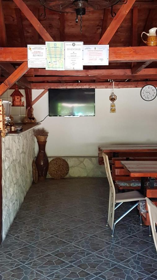 מלון Două Mai Casa Ellamy מראה חיצוני תמונה