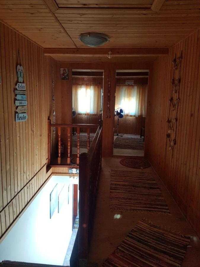 מלון Două Mai Casa Ellamy מראה חיצוני תמונה