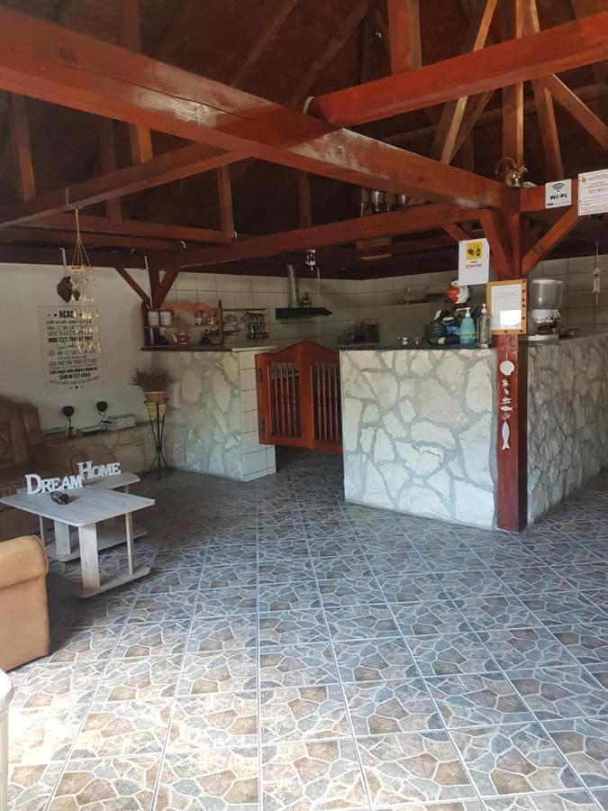 מלון Două Mai Casa Ellamy מראה חיצוני תמונה