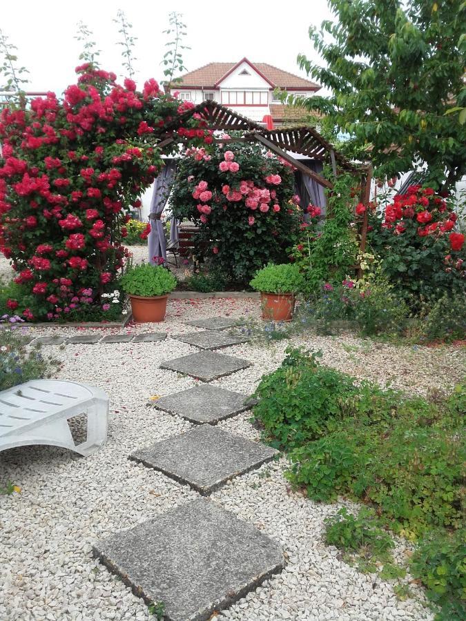 מלון Două Mai Casa Ellamy מראה חיצוני תמונה