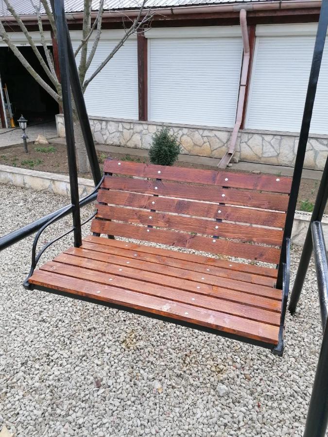 מלון Două Mai Casa Ellamy מראה חיצוני תמונה