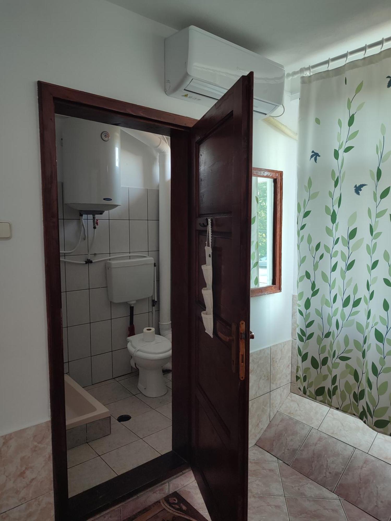 מלון Două Mai Casa Ellamy מראה חיצוני תמונה