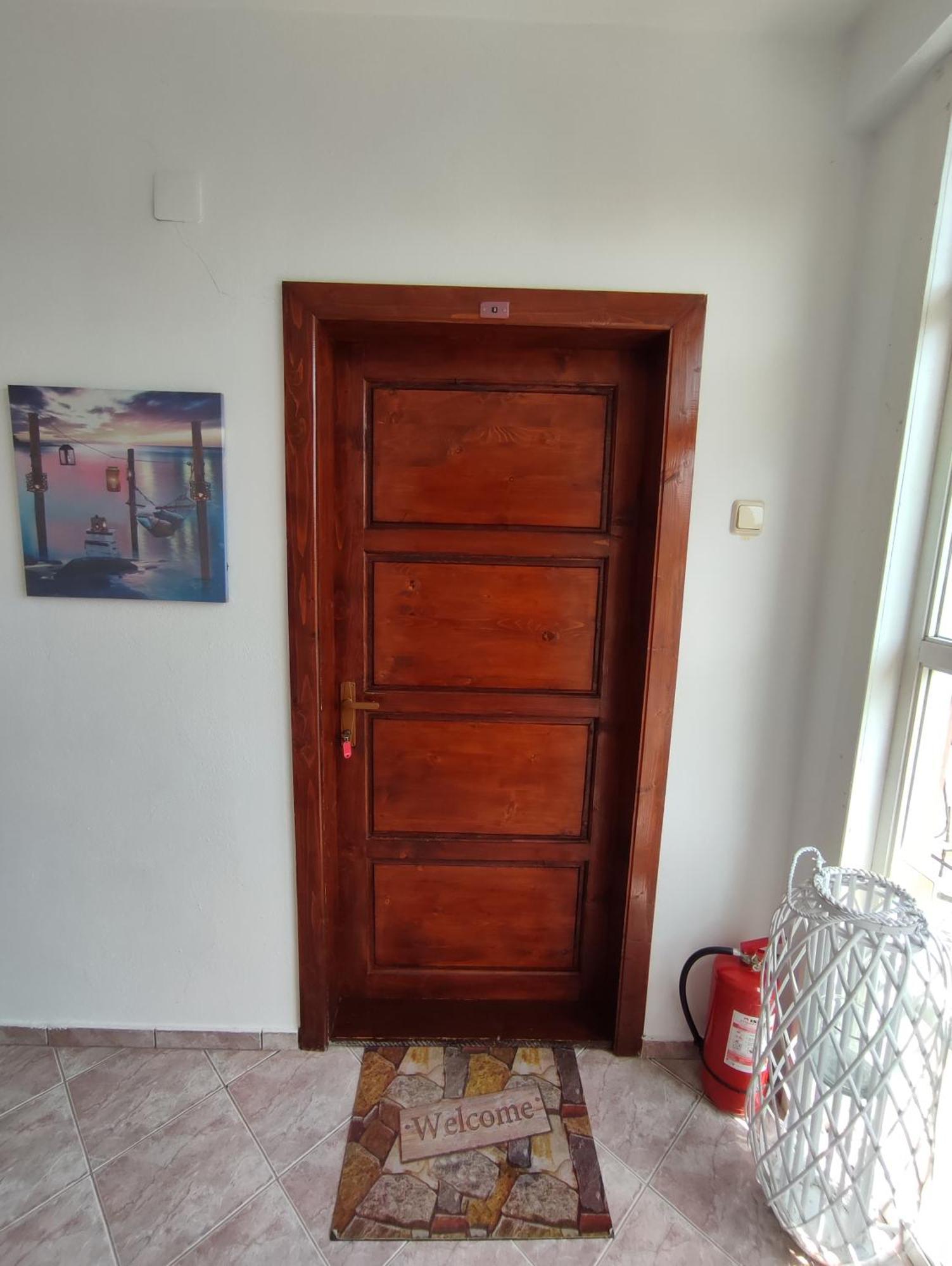 מלון Două Mai Casa Ellamy מראה חיצוני תמונה