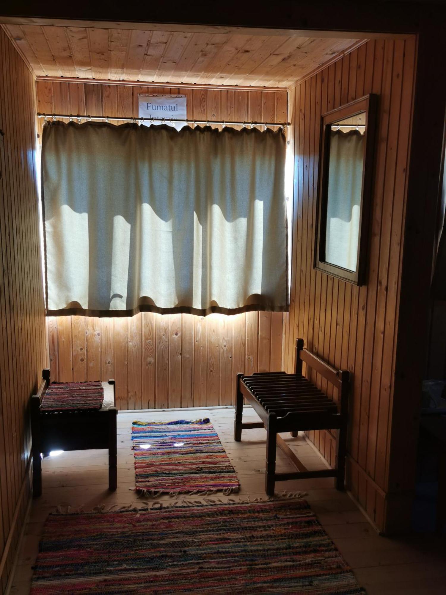 מלון Două Mai Casa Ellamy מראה חיצוני תמונה