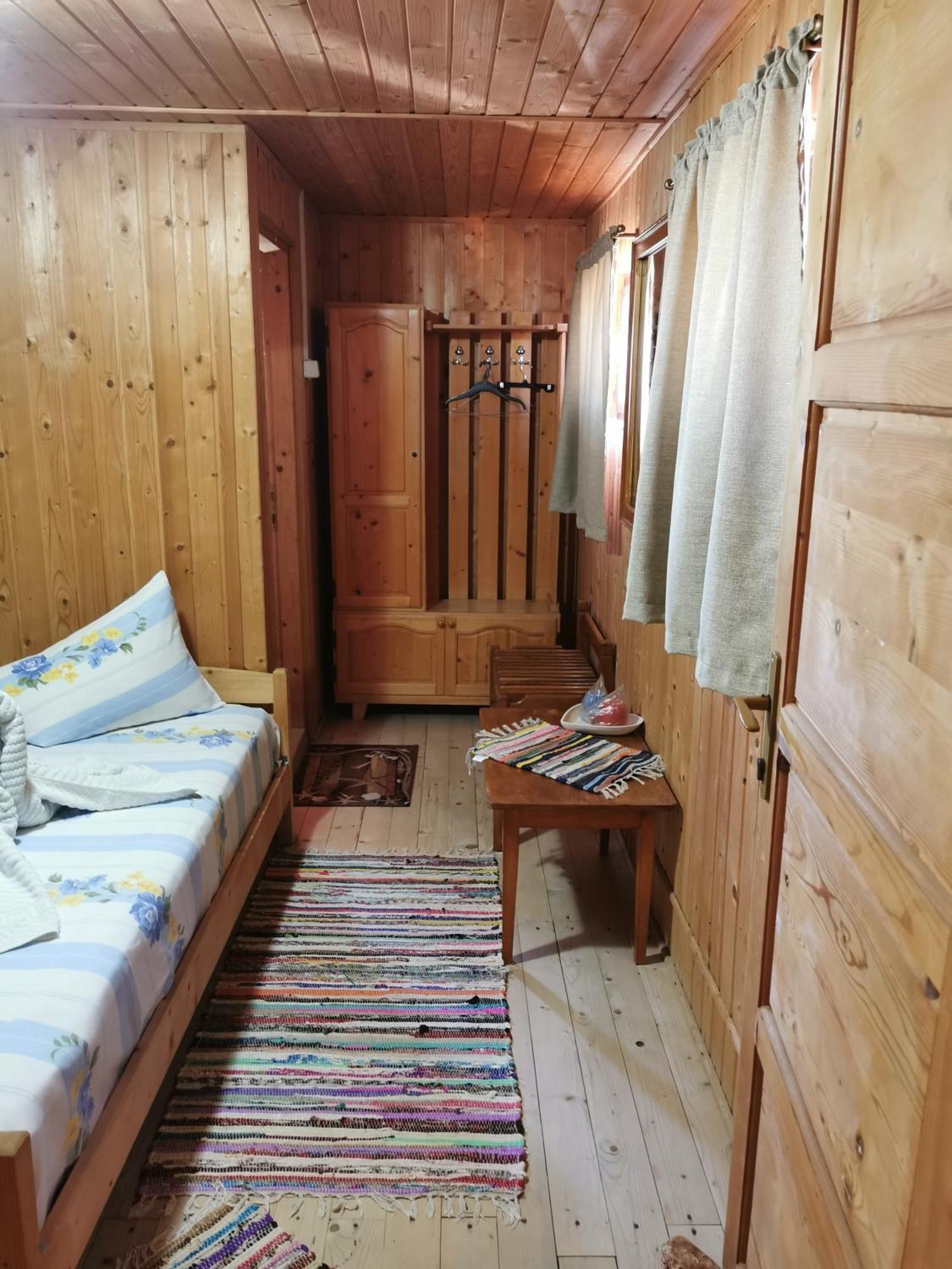 מלון Două Mai Casa Ellamy מראה חיצוני תמונה