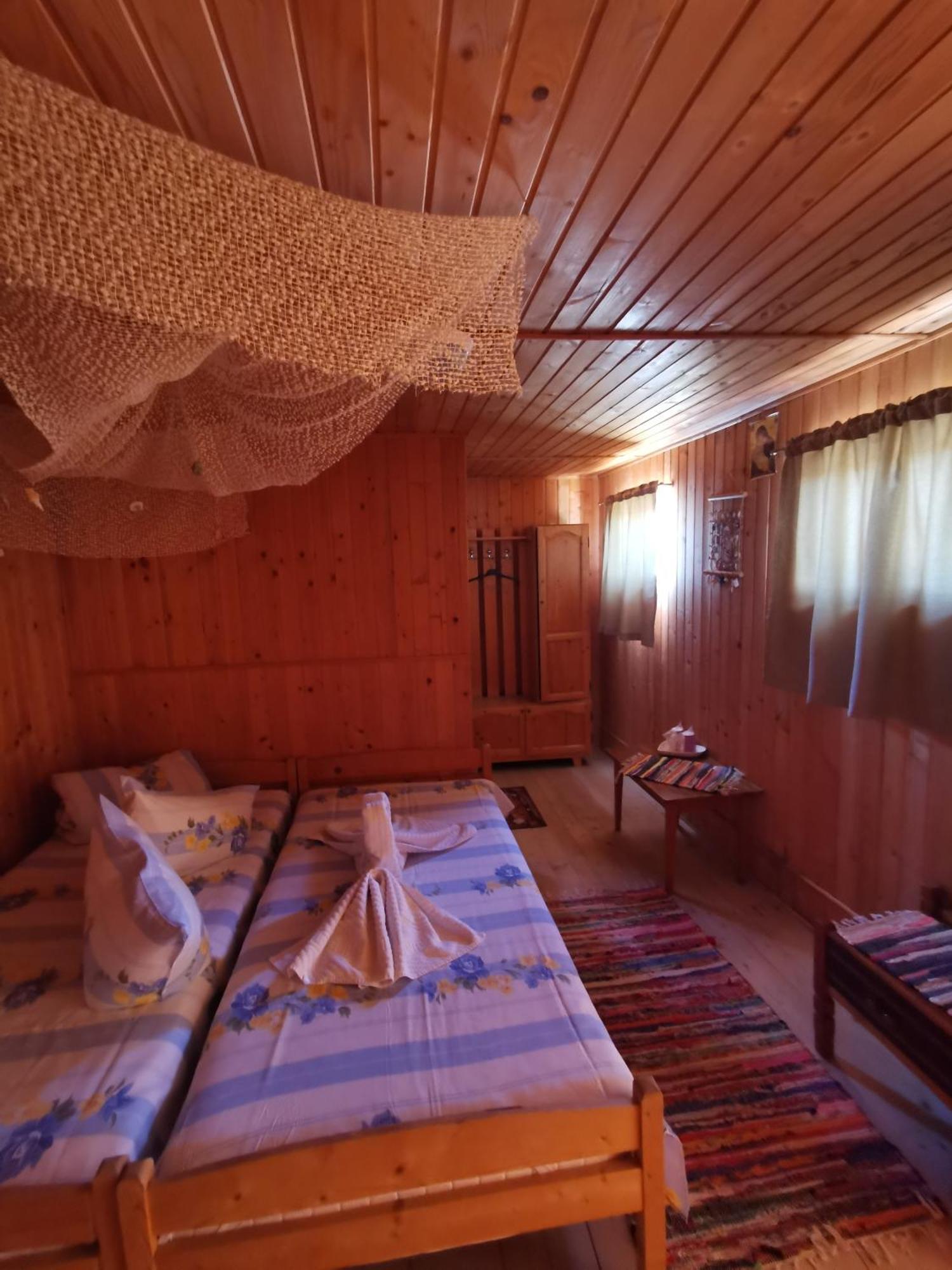 מלון Două Mai Casa Ellamy מראה חיצוני תמונה