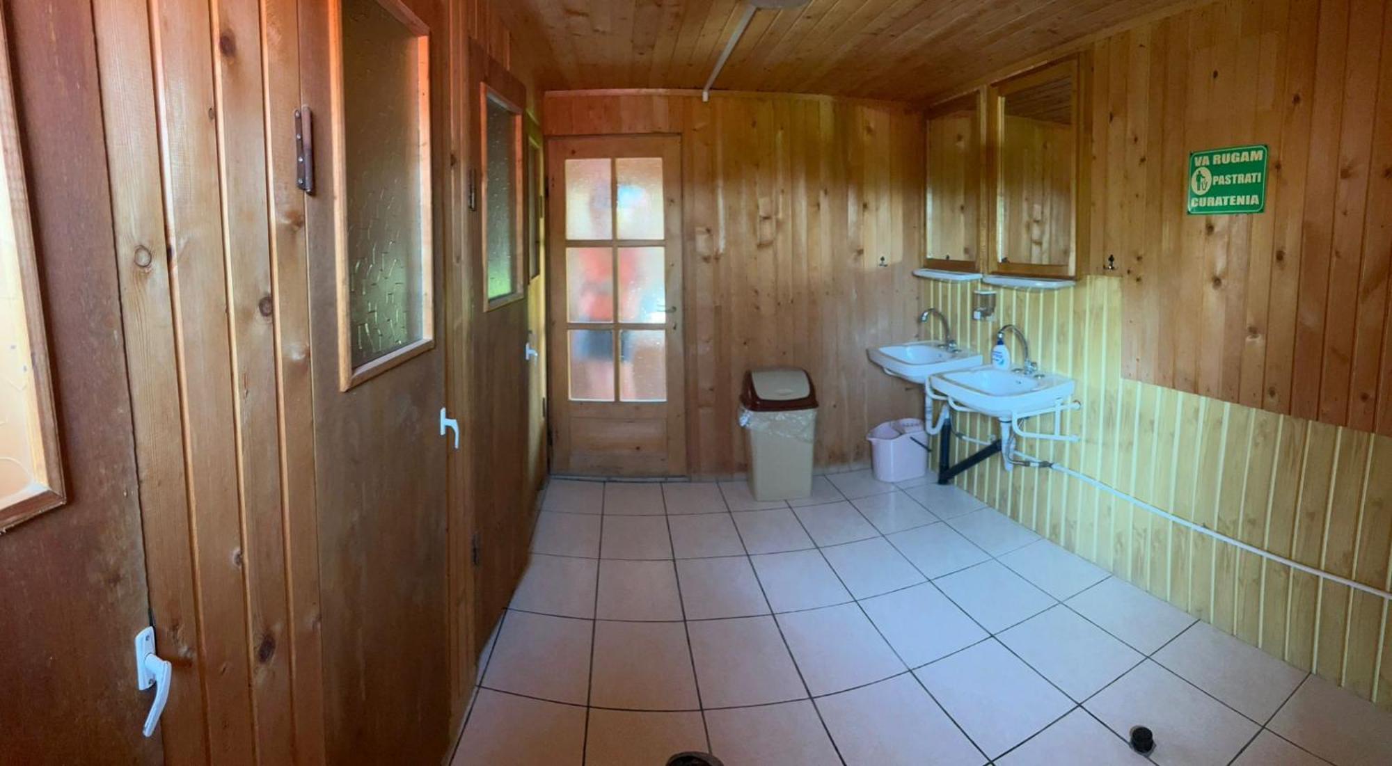 מלון Două Mai Casa Ellamy מראה חיצוני תמונה