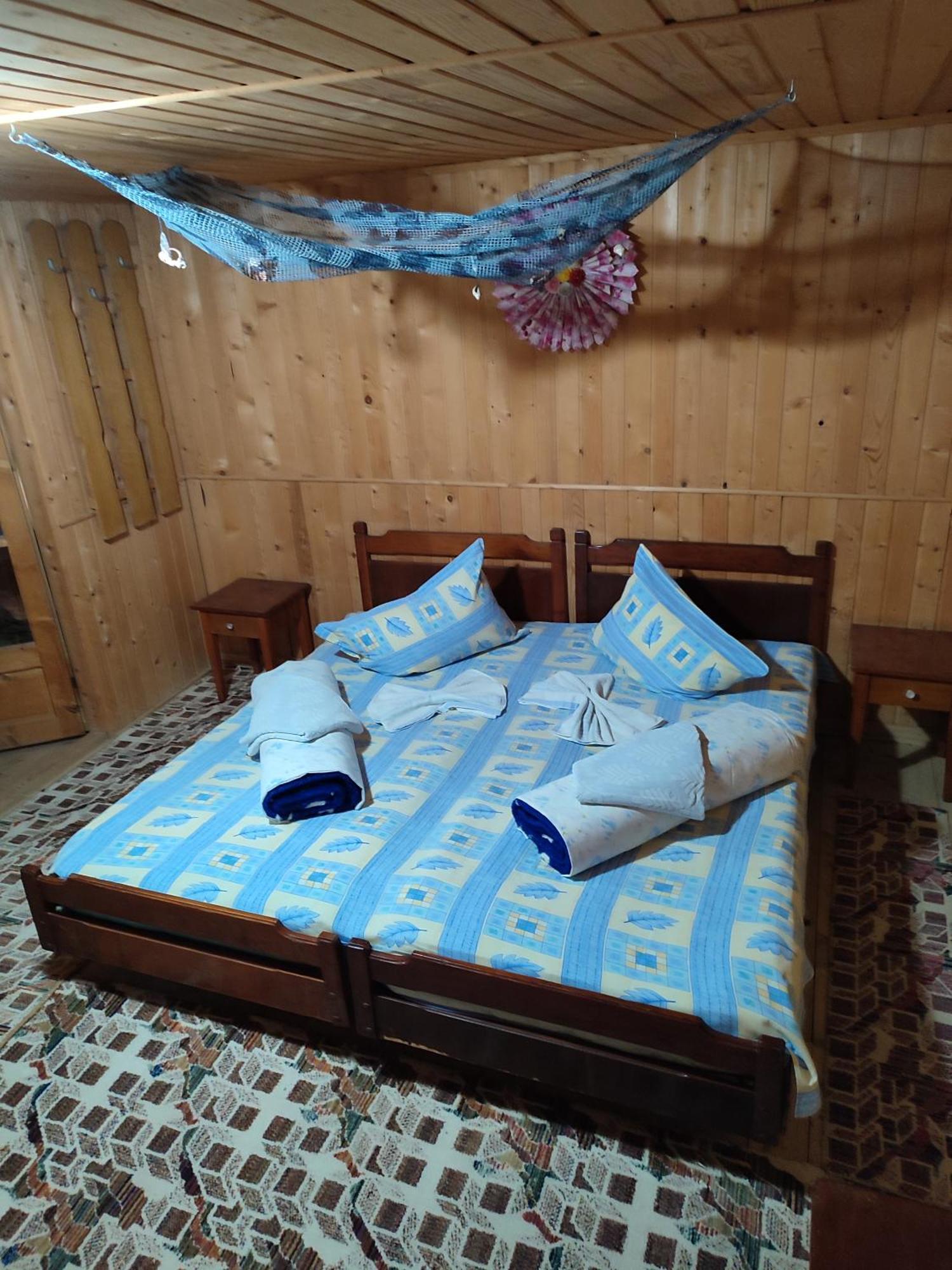 מלון Două Mai Casa Ellamy מראה חיצוני תמונה
