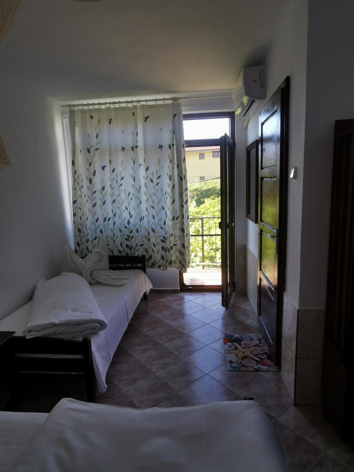 מלון Două Mai Casa Ellamy מראה חיצוני תמונה