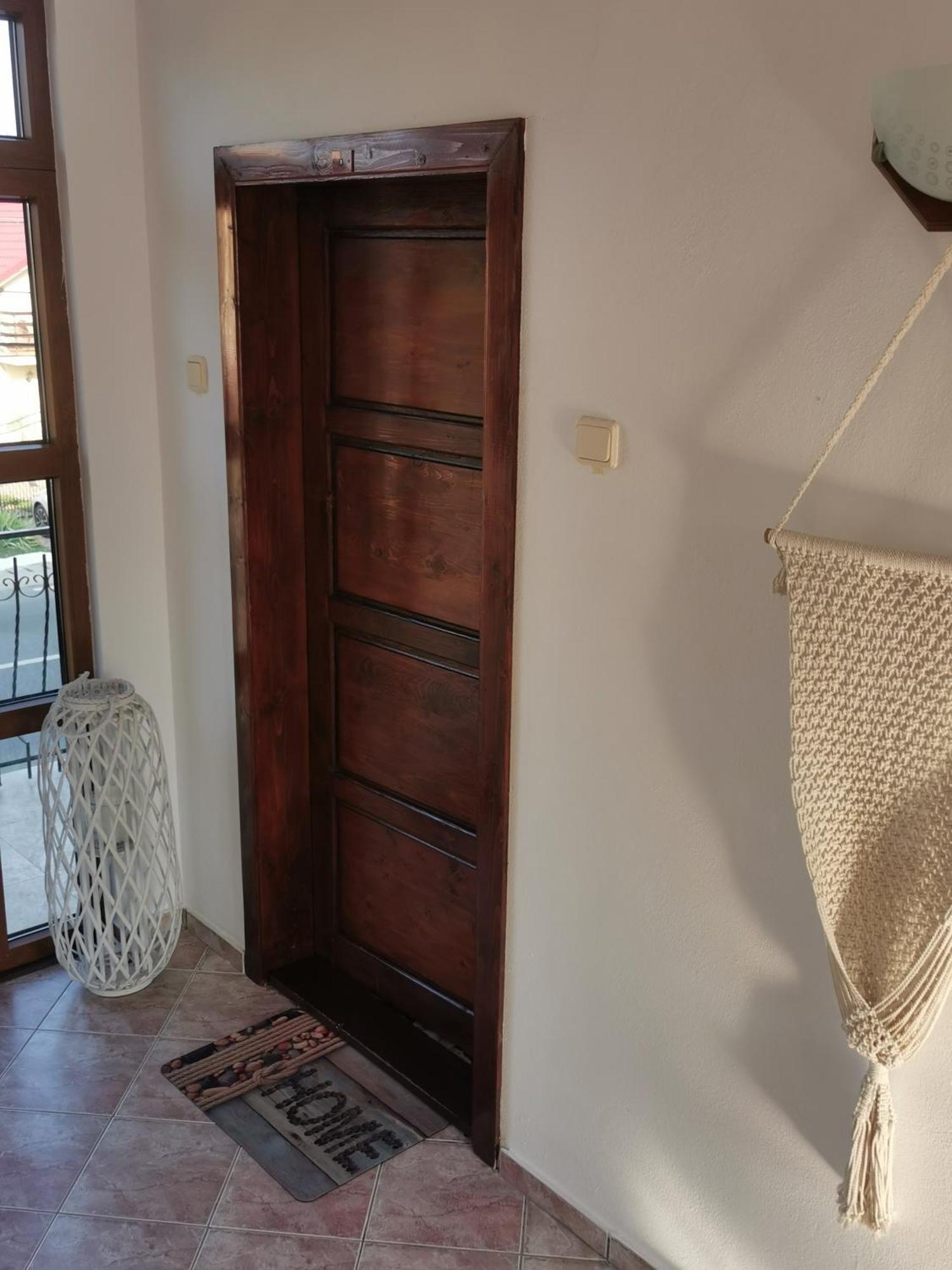 מלון Două Mai Casa Ellamy מראה חיצוני תמונה