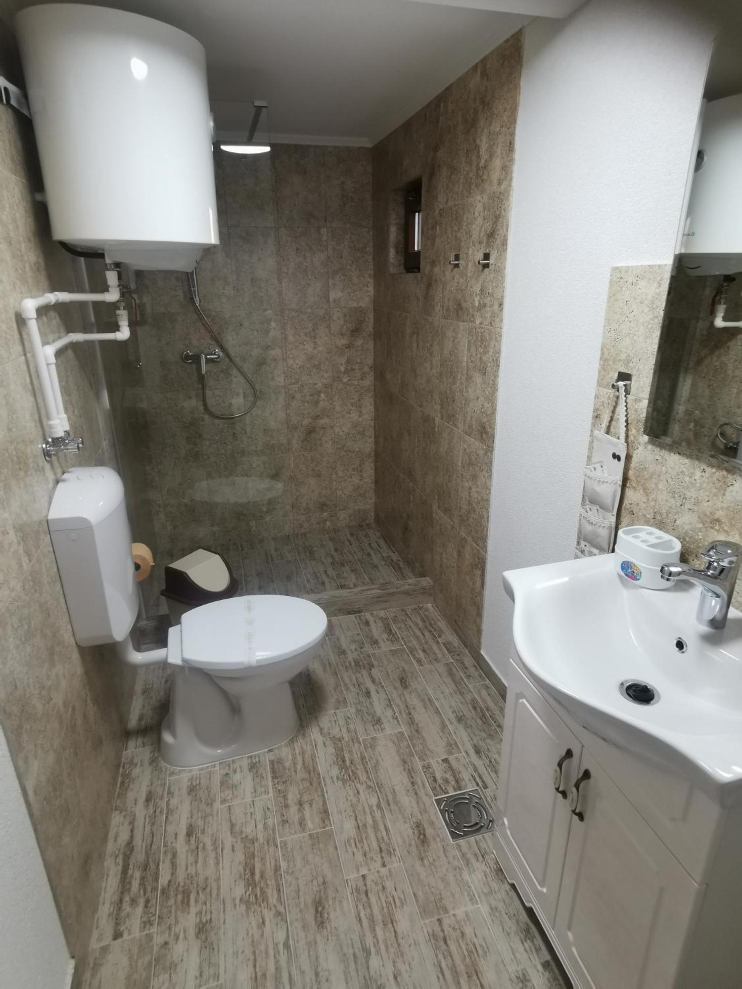 מלון Două Mai Casa Ellamy מראה חיצוני תמונה